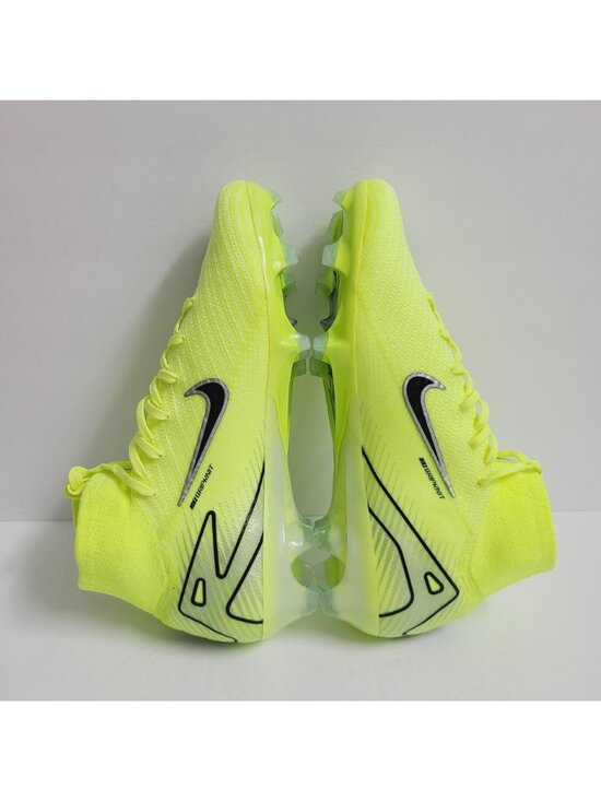 NEW Nike Mercurial Superfly 10 Elite FG Soccer Cleats HF7873-700 Size 7.5 Mad main image 7